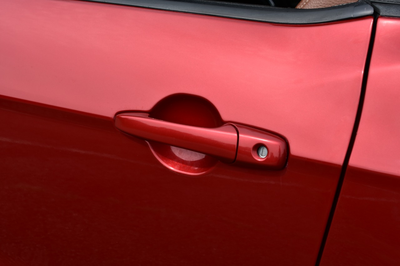 2011 Ford Mustang 73