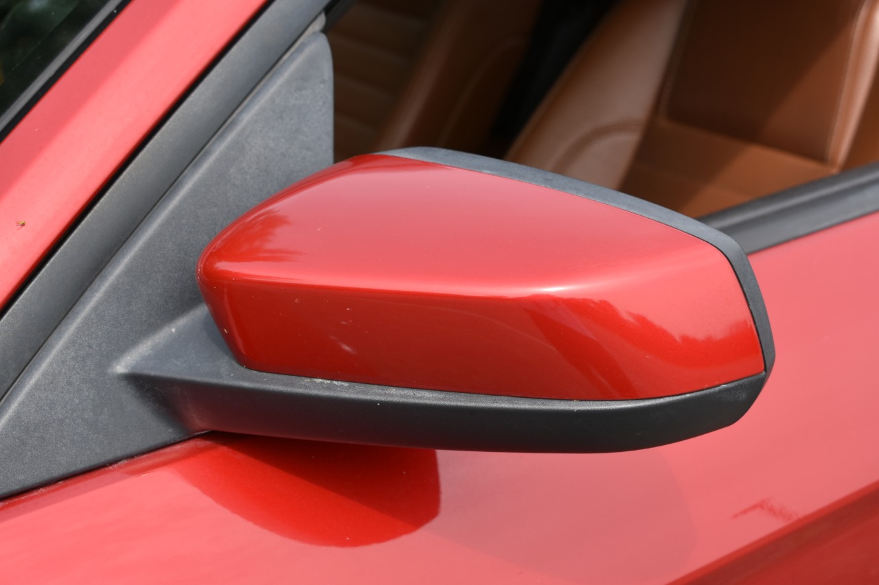 2011 Ford Mustang 74