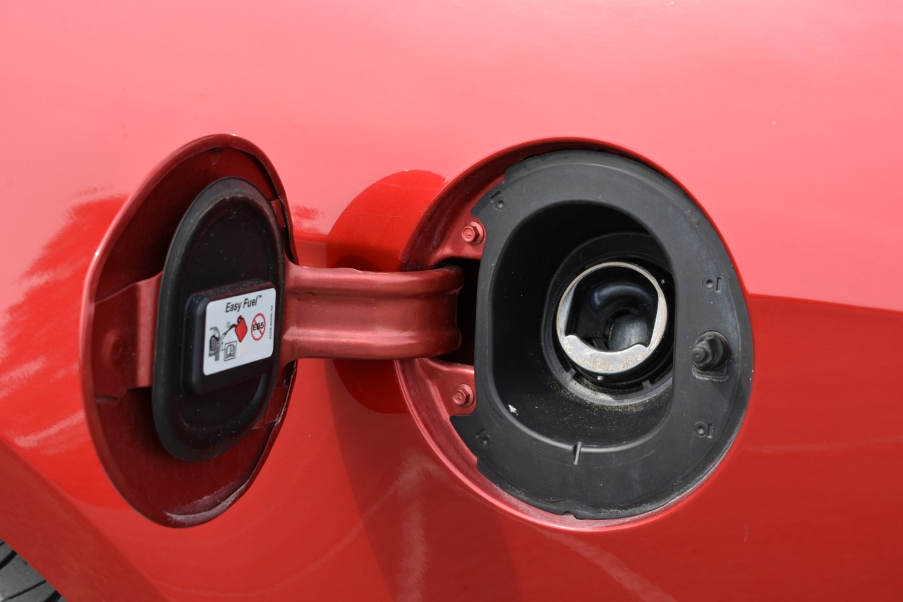 2011 Ford Mustang 77