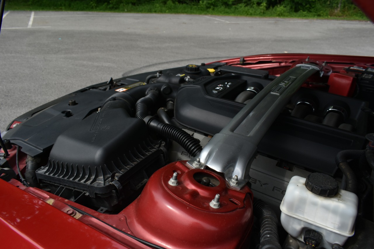 2011 Ford Mustang 59