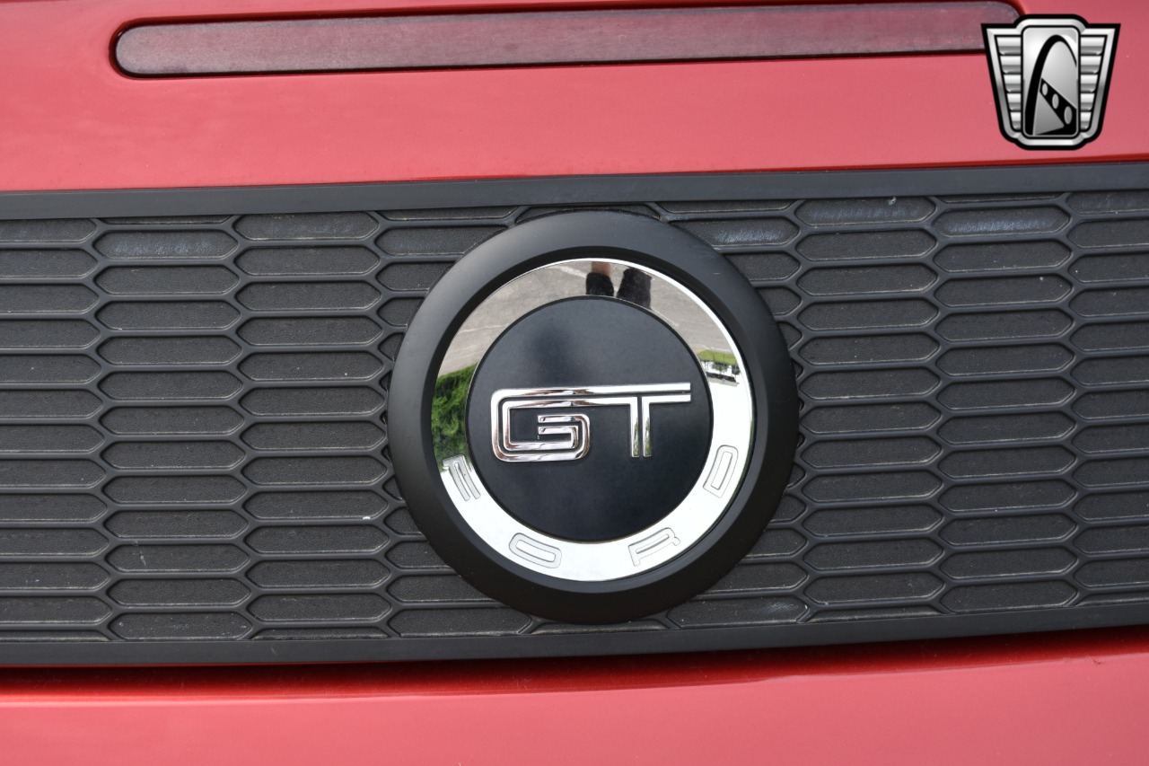 2011 Ford Mustang 83