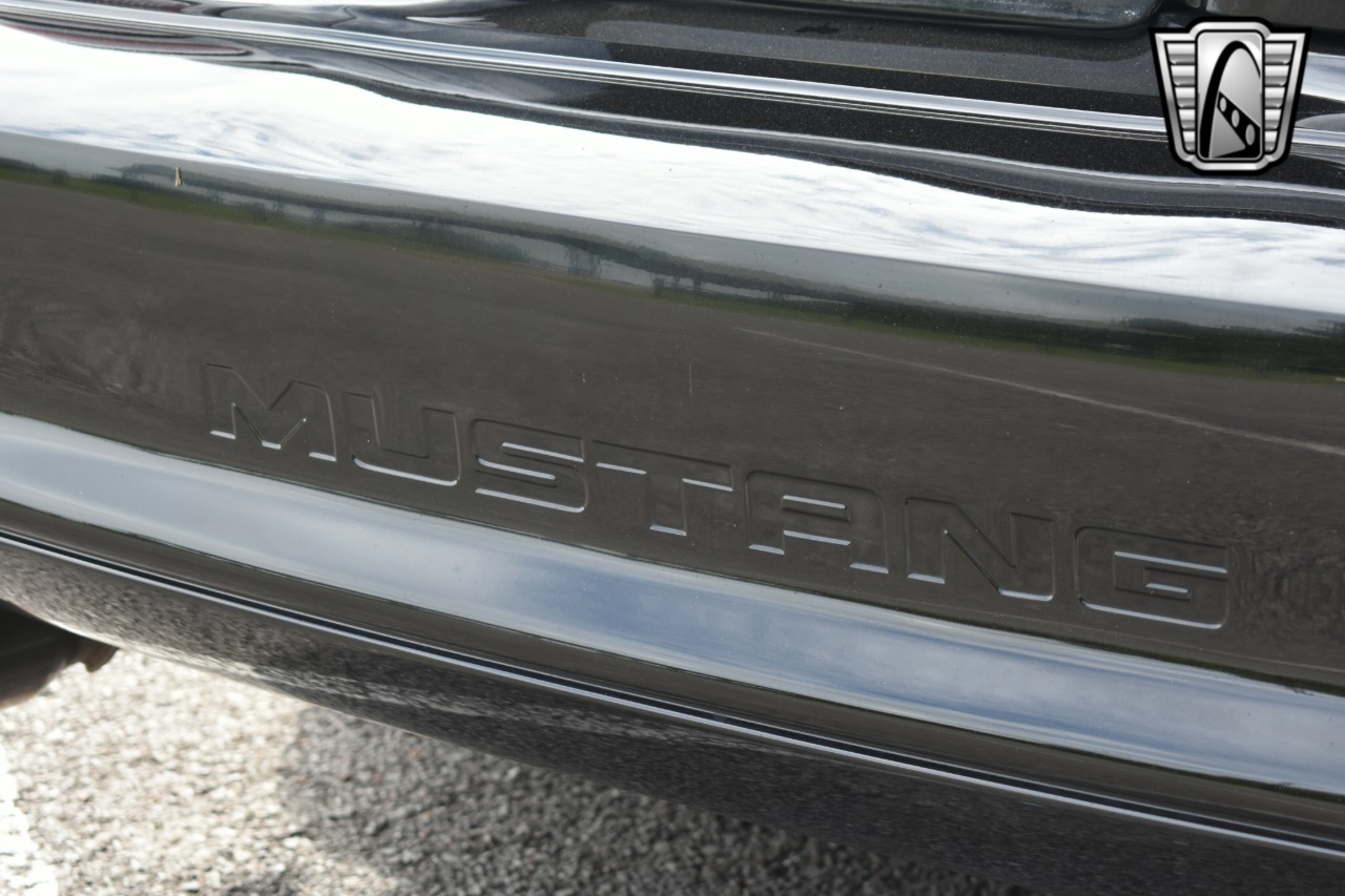 1995 Ford Mustang SVT Cobra 88