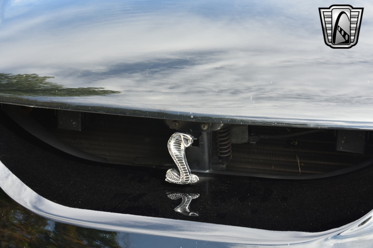 1995 Ford Mustang SVT Cobra 66