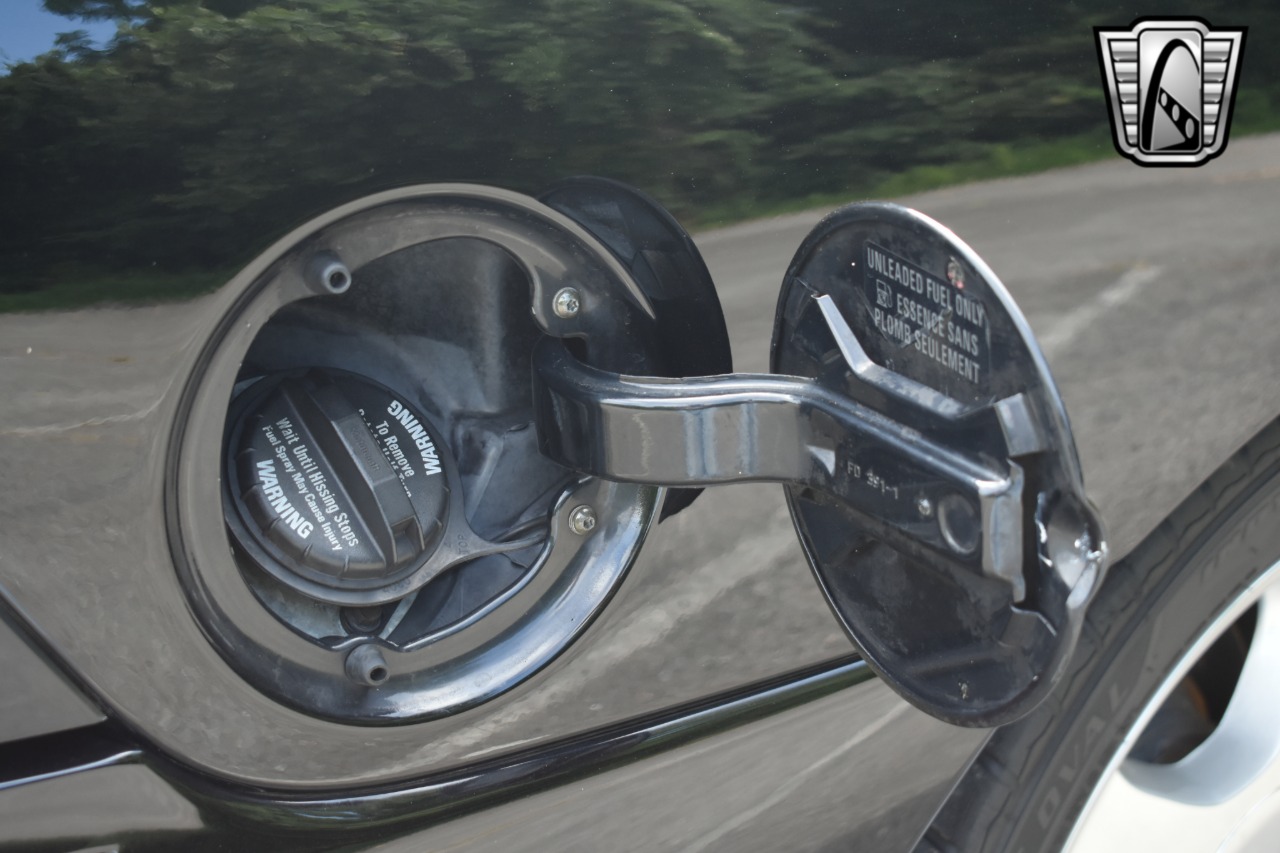 1995 Ford Mustang SVT Cobra 93