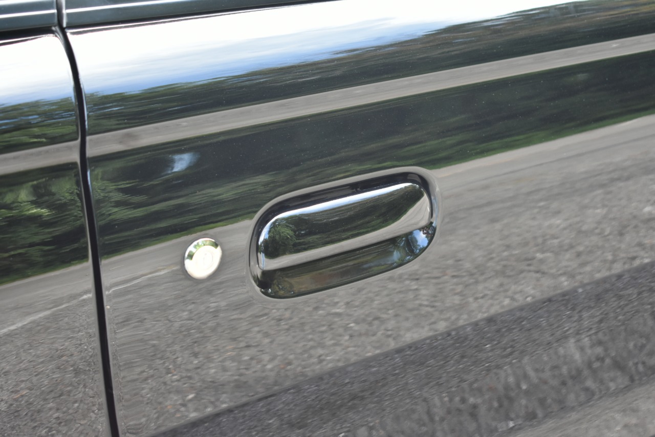 1995 Ford Mustang SVT Cobra 97