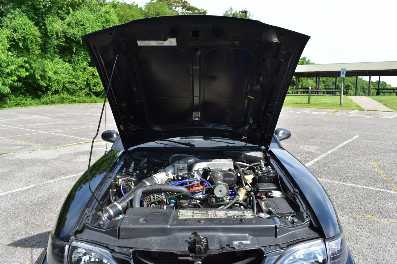 1995 Ford Mustang SVT Cobra 55