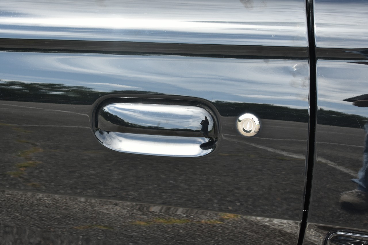 1995 Ford Mustang SVT Cobra 76