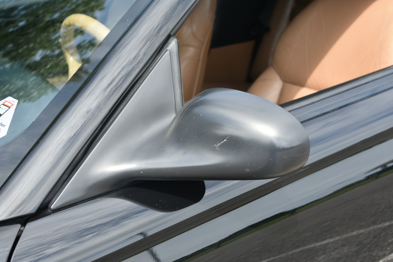 1995 Ford Mustang SVT Cobra 77