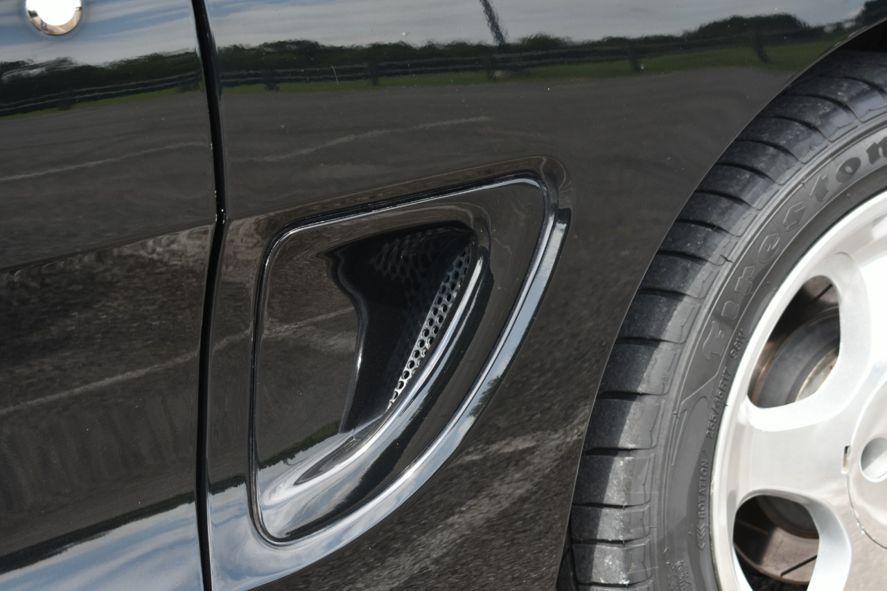 1995 Ford Mustang SVT Cobra 80