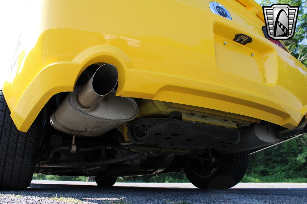 2006 Ford Mustang 20