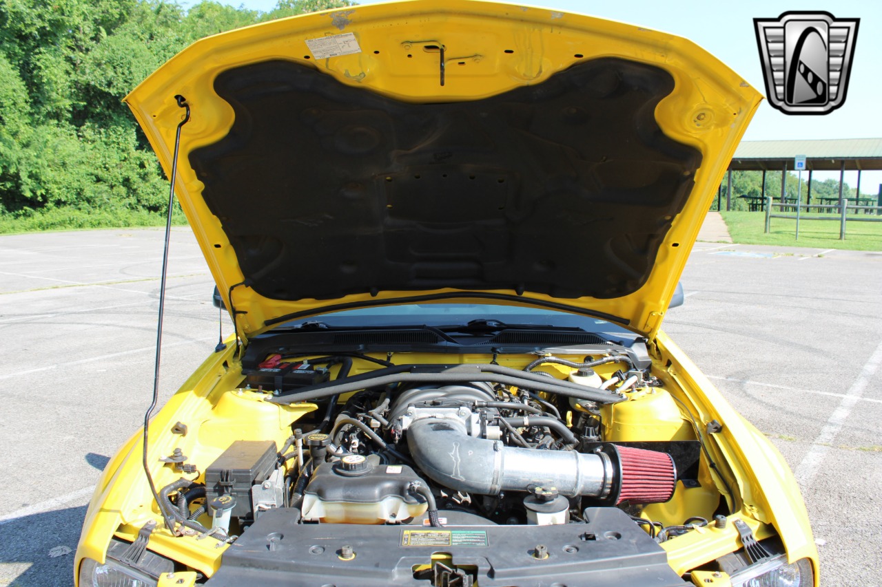 2006 Ford Mustang 56