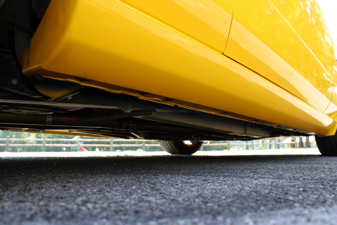 2006 Ford Mustang 21