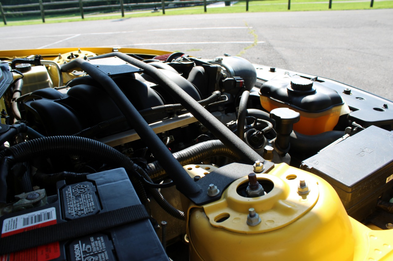 2006 Ford Mustang 58