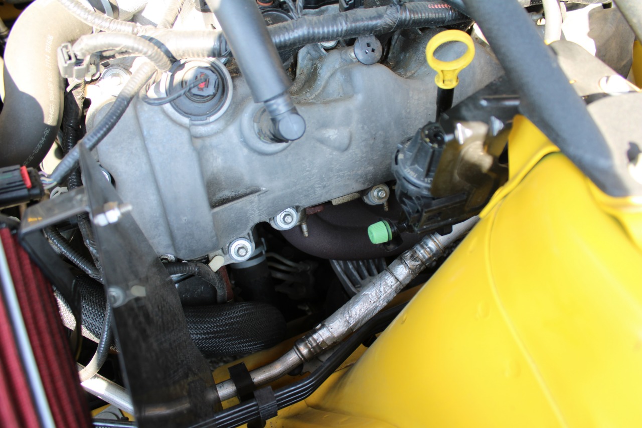 2006 Ford Mustang 62