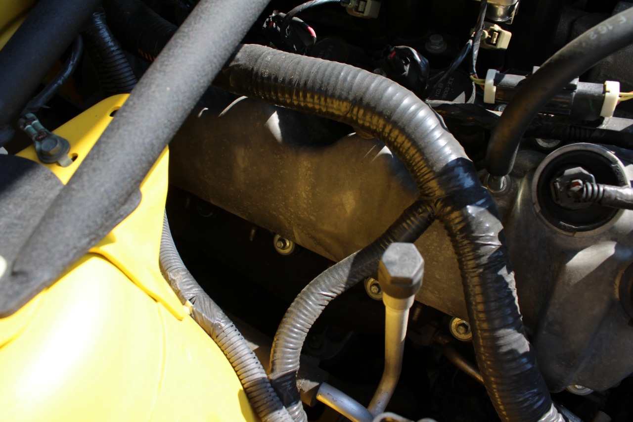 2006 Ford Mustang 63