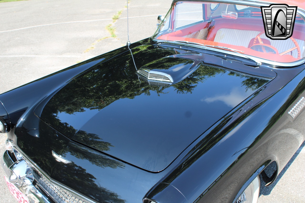 1956 Ford Thunderbird 65