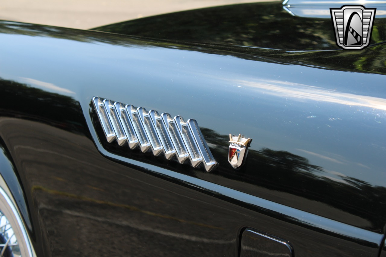 1956 Ford Thunderbird 69