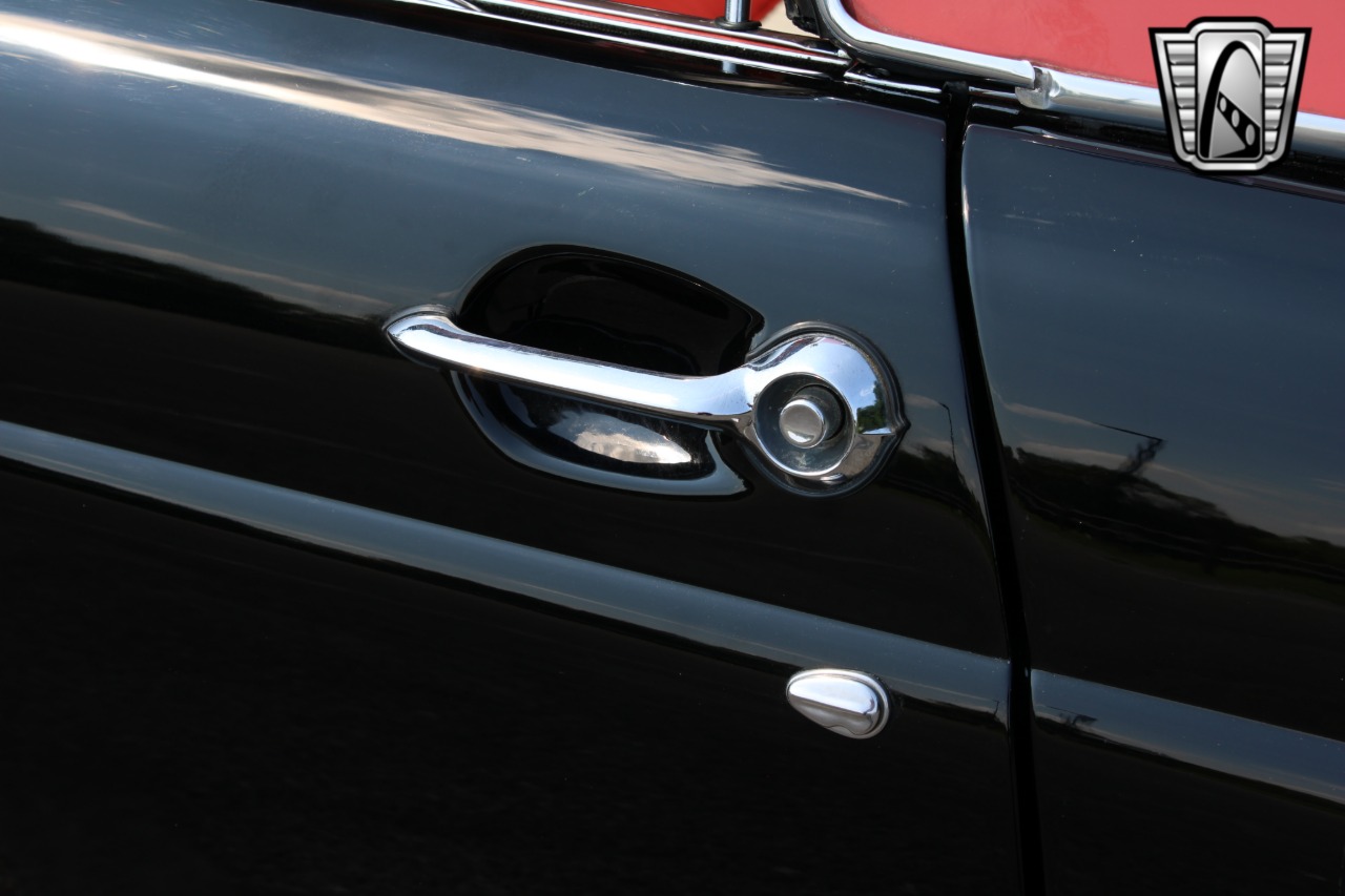 1956 Ford Thunderbird 75