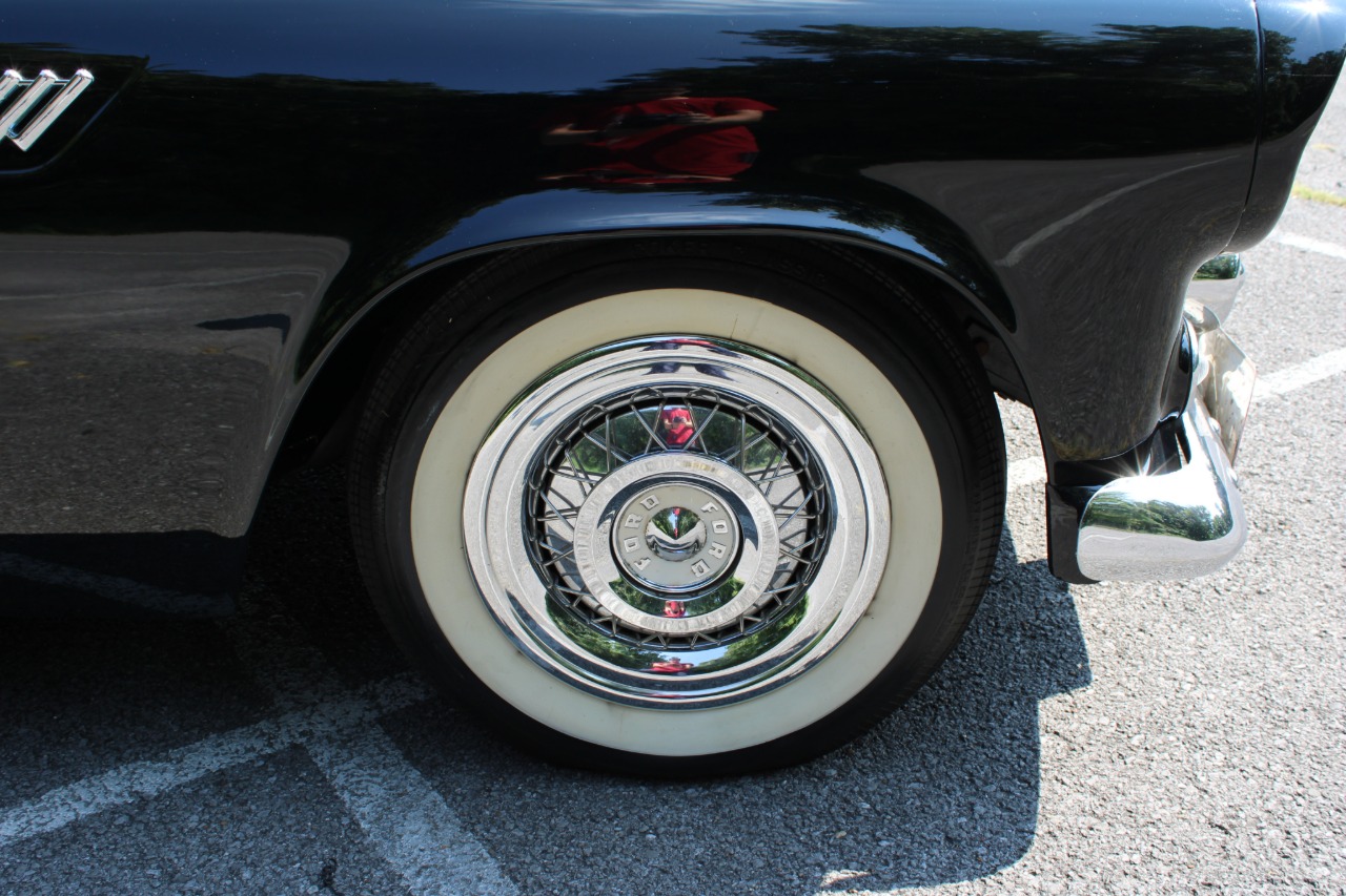 1956 Ford Thunderbird 99