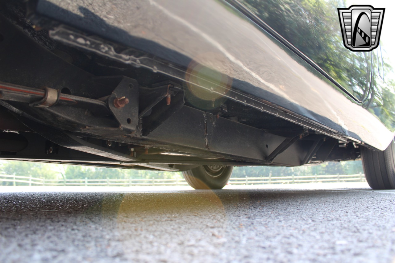 1956 Ford Thunderbird 21