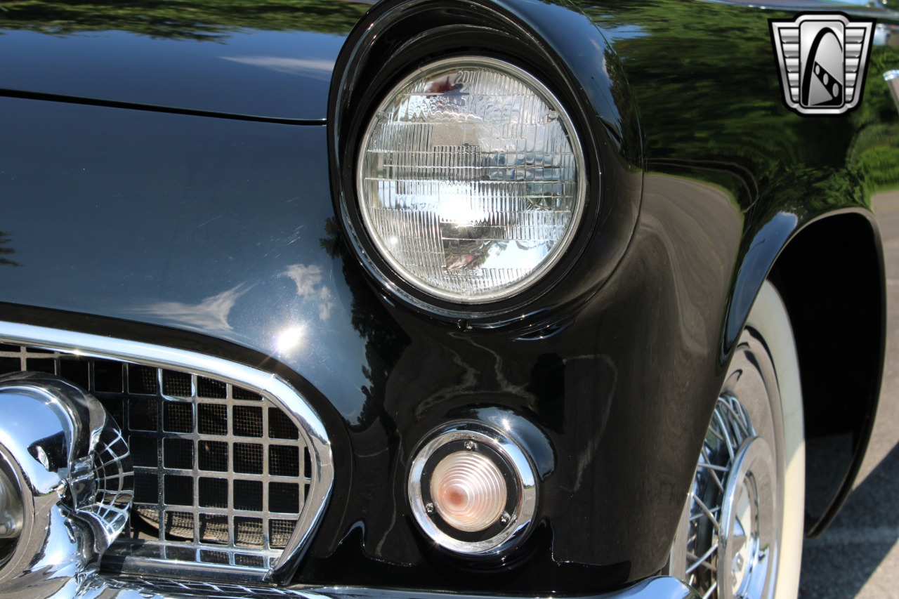 1956 Ford Thunderbird 62