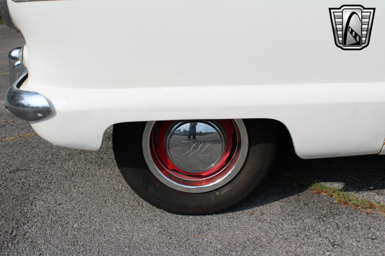 1961 Nash Metropolitan 67