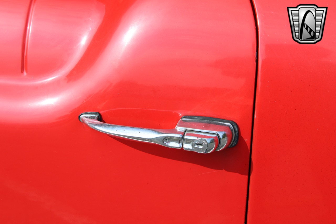 1961 Nash Metropolitan 72