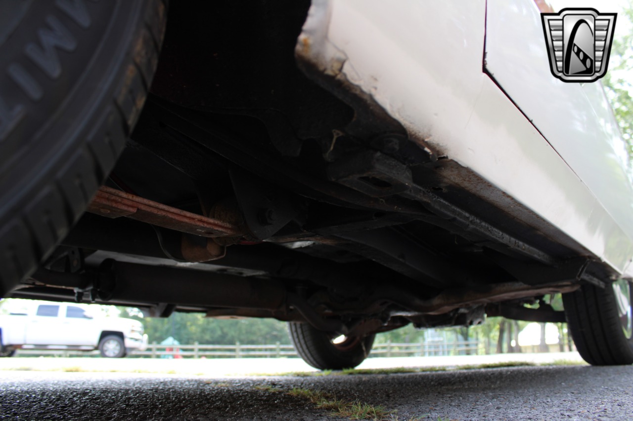 1961 Nash Metropolitan 21