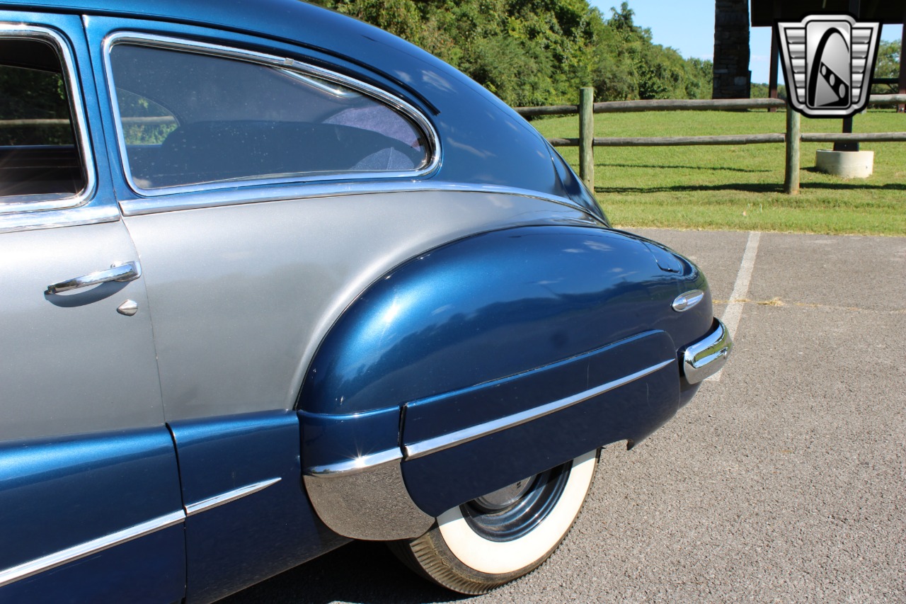 1948 Buick Super 71