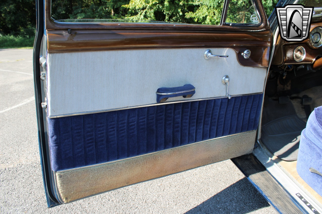 1948 Buick Super 95