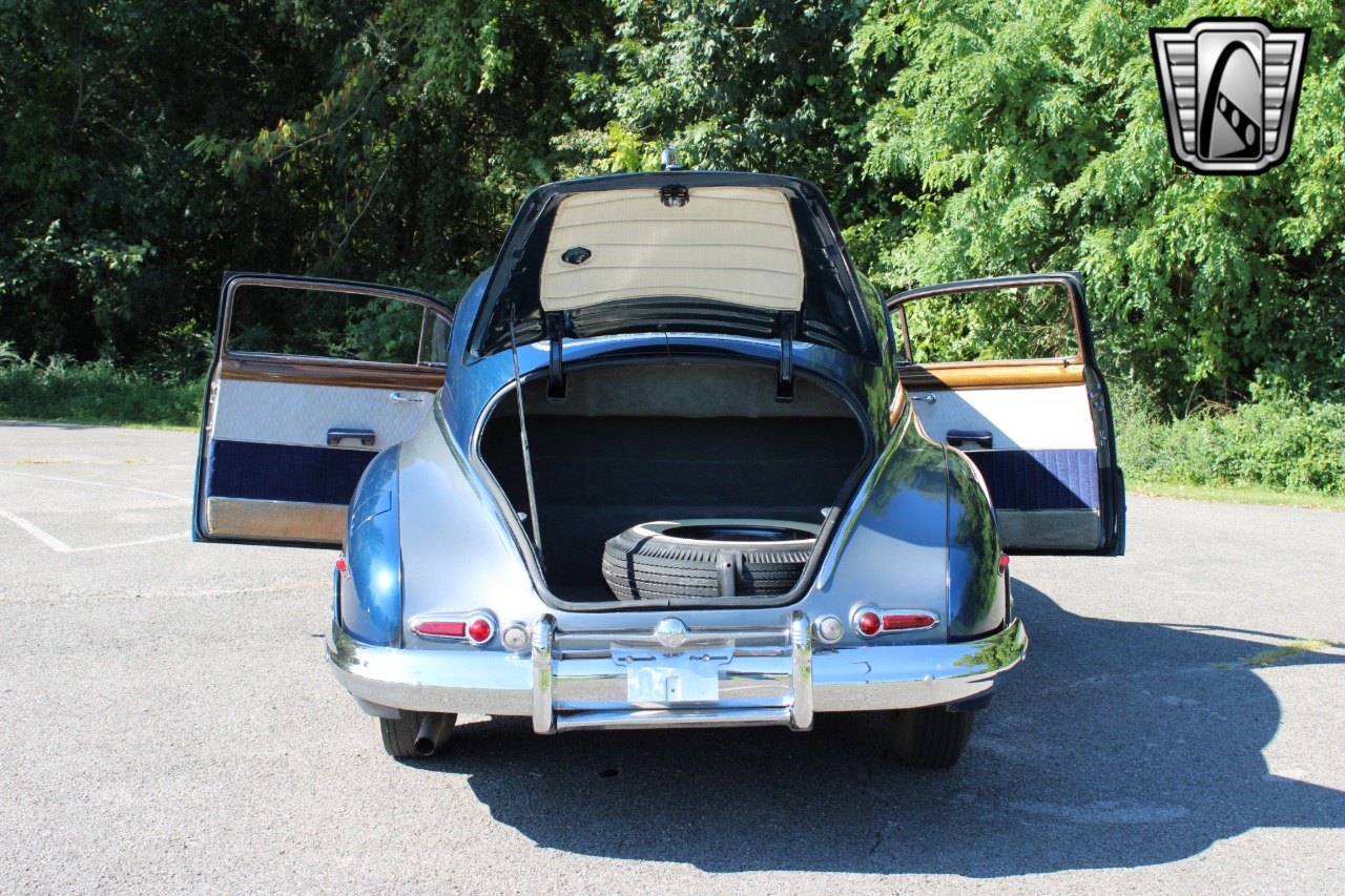 1948 Buick Super 51