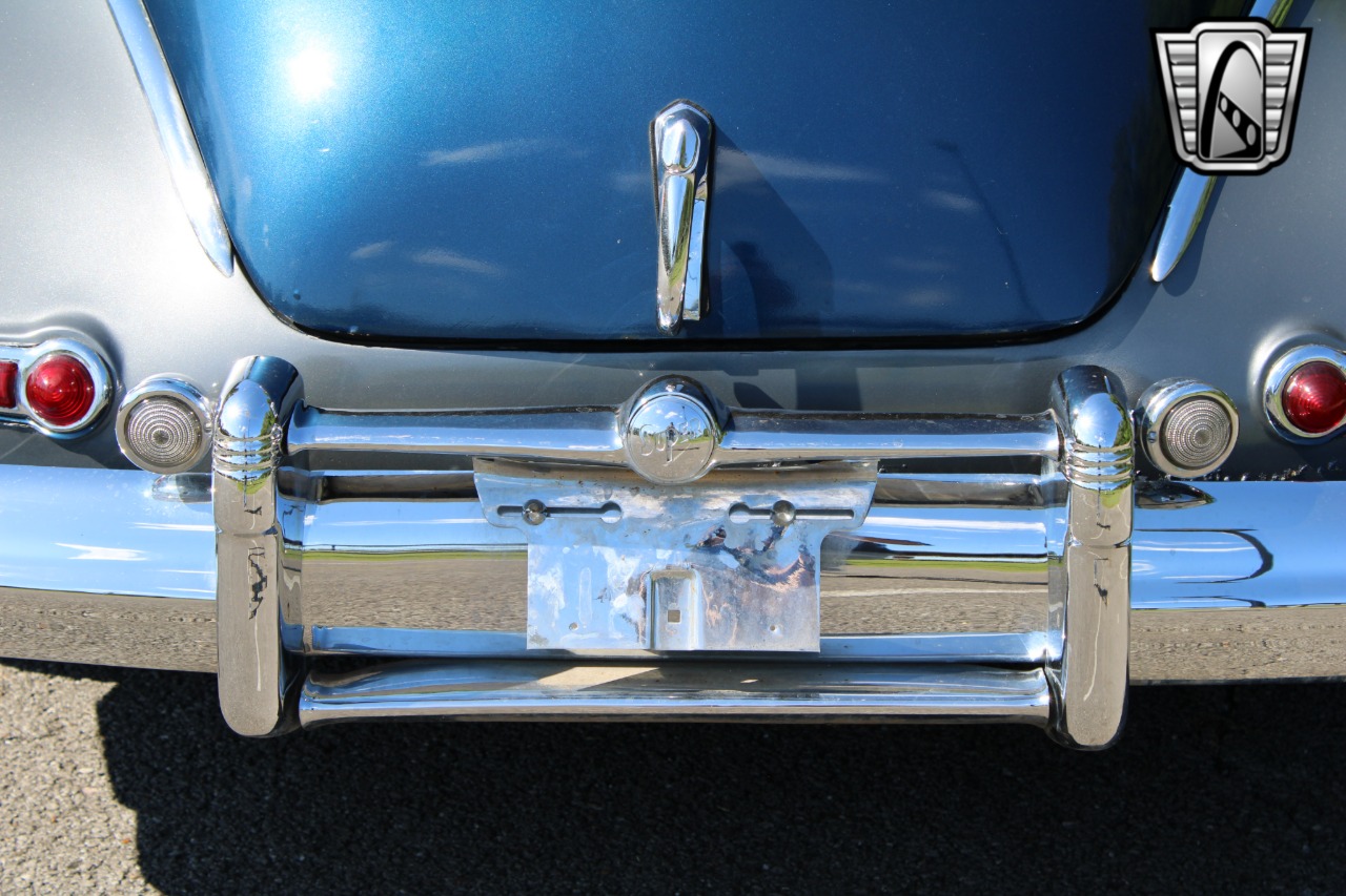 1948 Buick Super 78
