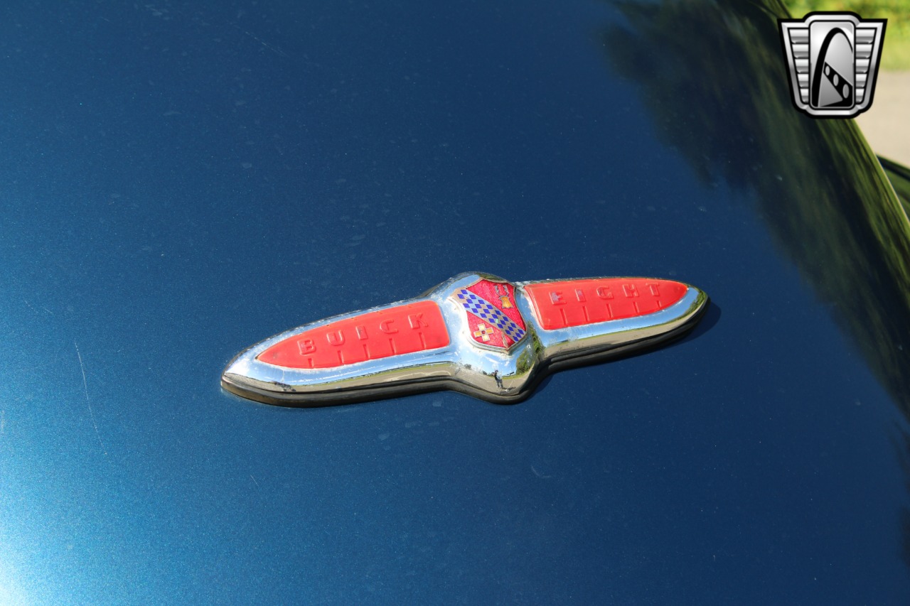 1948 Buick Super 79