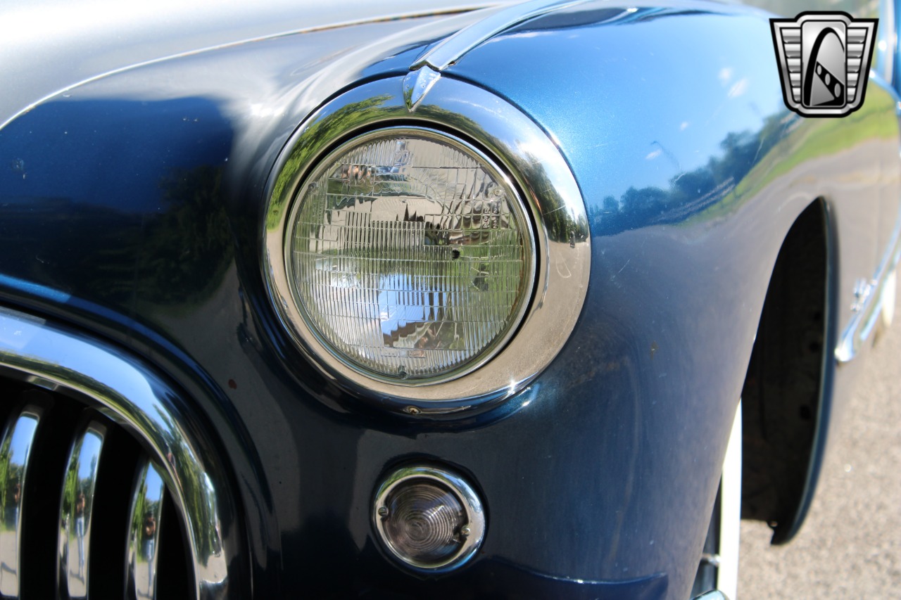1948 Buick Super 56