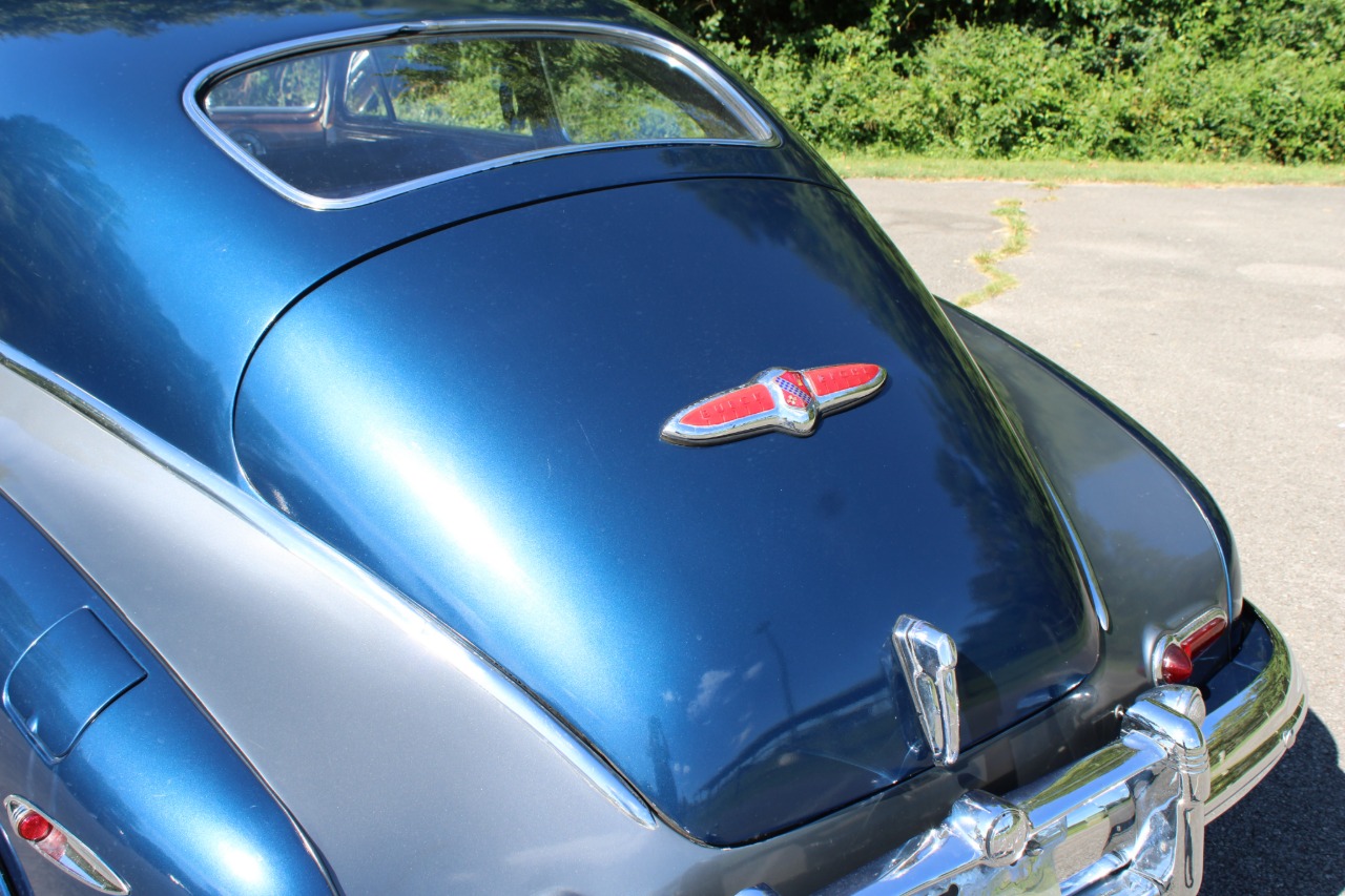 1948 Buick Super 80