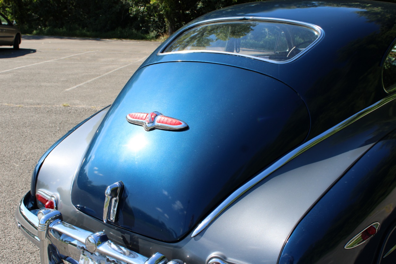 1948 Buick Super 81