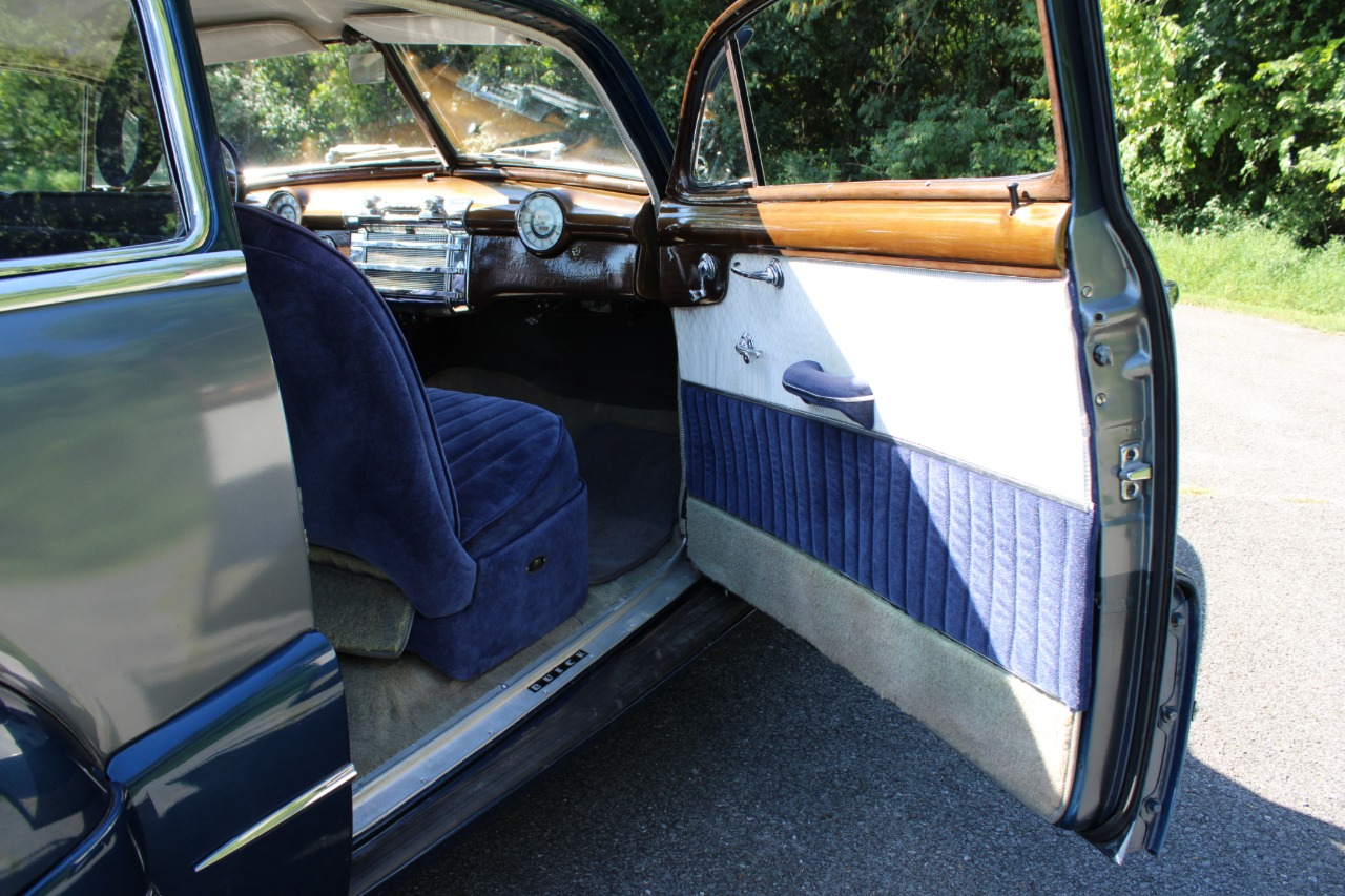 1948 Buick Super 22