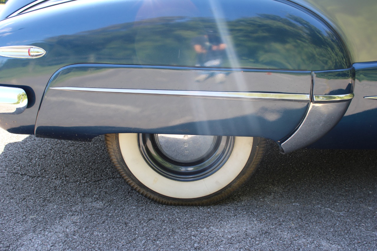 1948 Buick Super 84