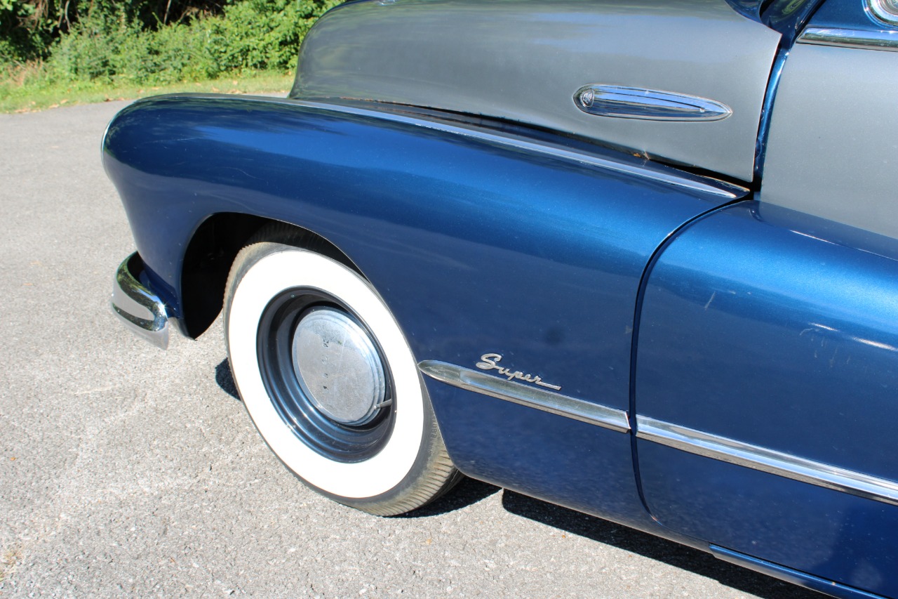 1948 Buick Super 61