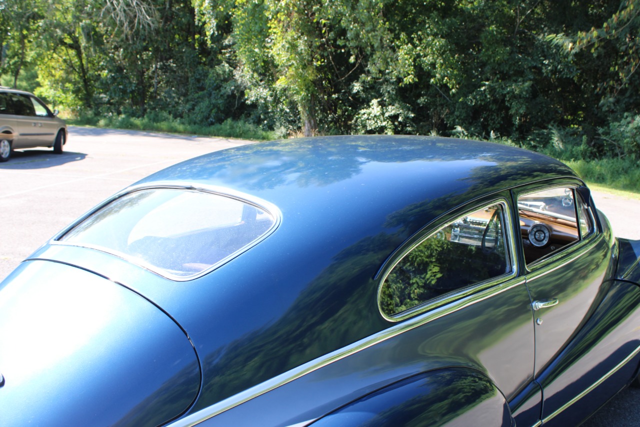1948 Buick Super 85