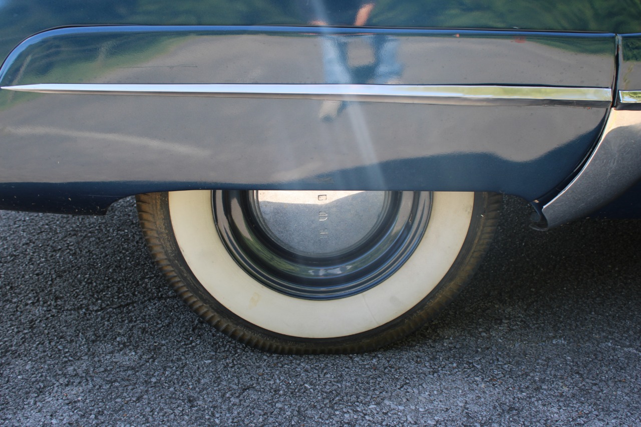 1948 Buick Super 87