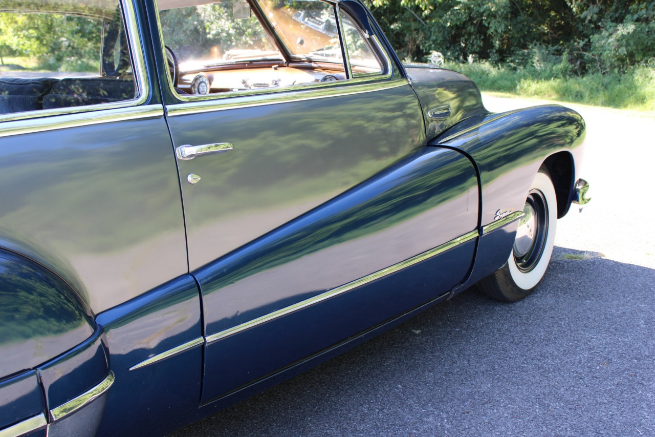 1948 Buick Super 88
