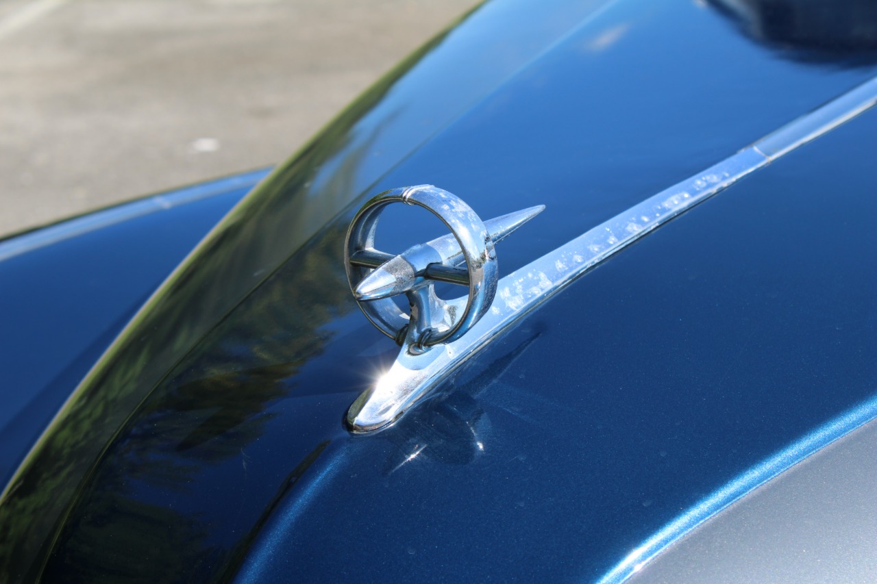 1948 Buick Super 67