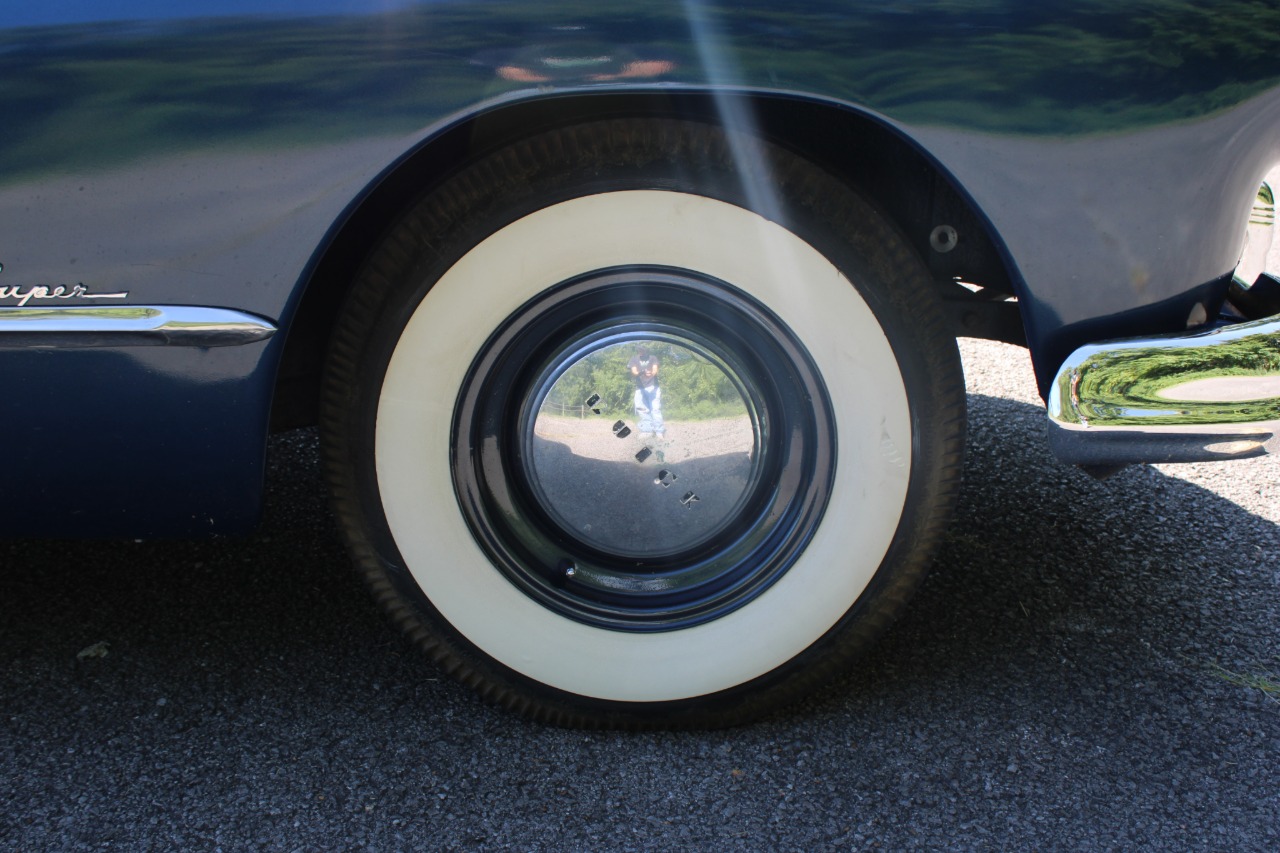 1948 Buick Super 92