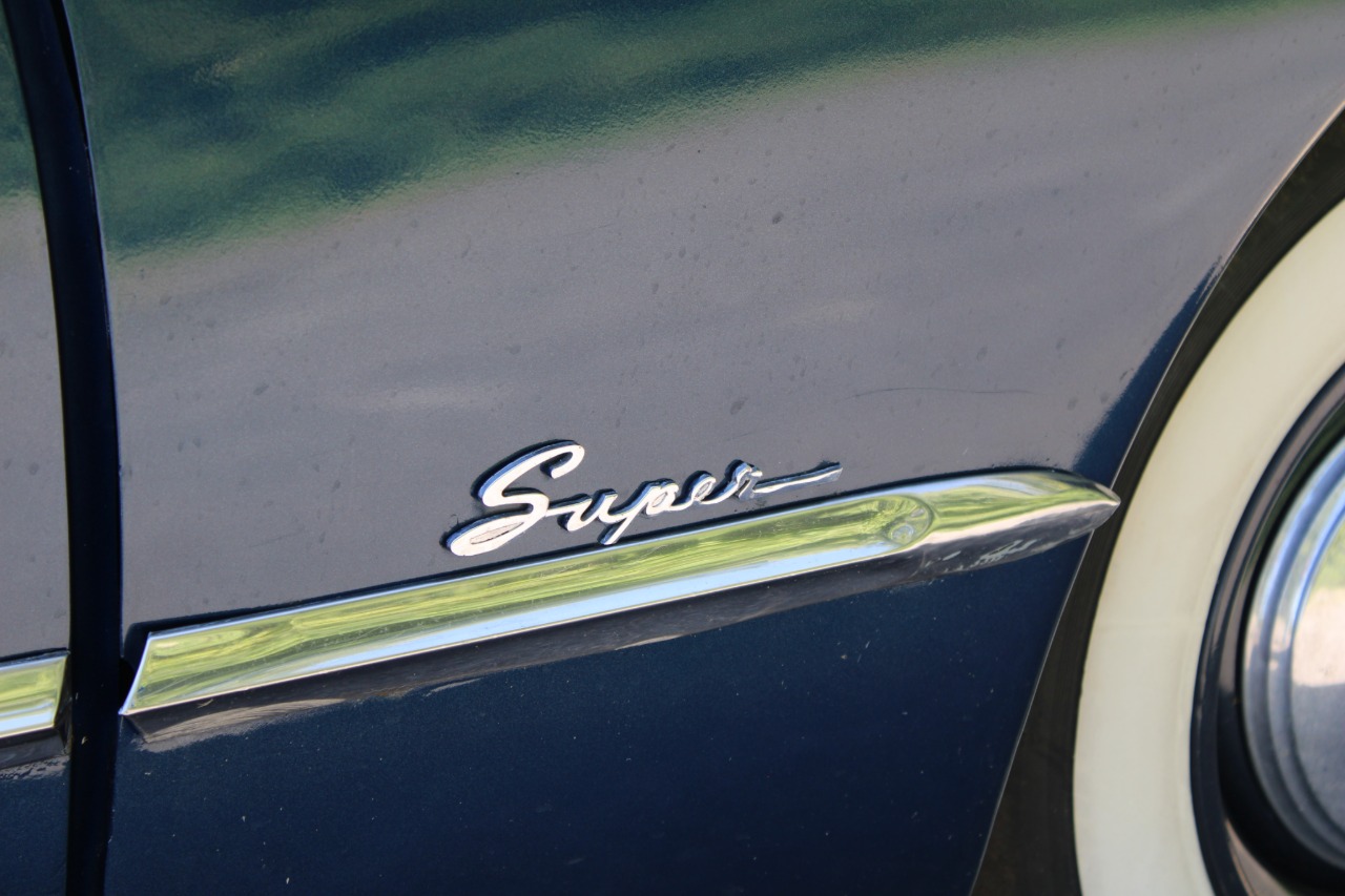 1948 Buick Super 93