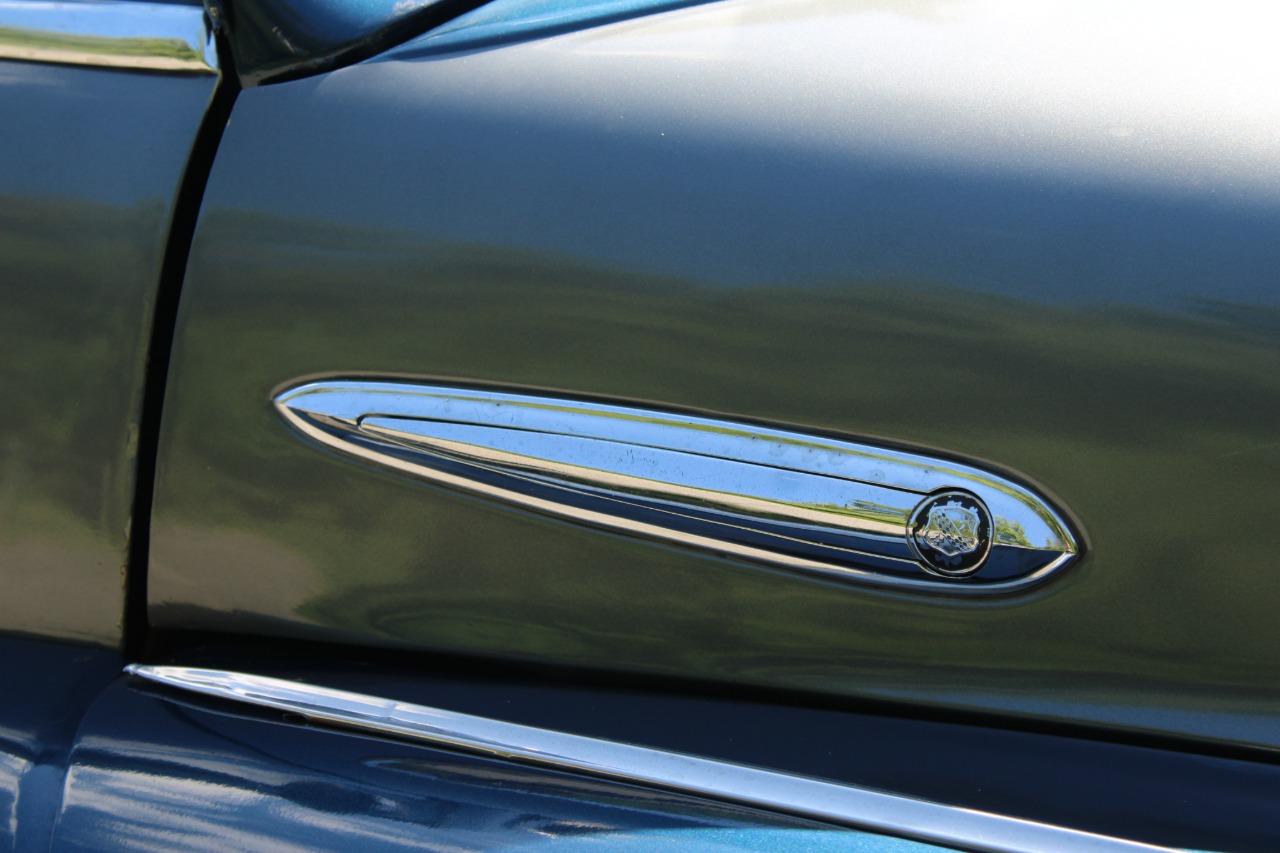 1948 Buick Super 94