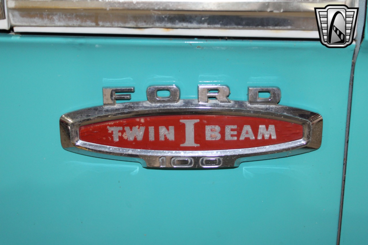 1966 Ford F-Series 12