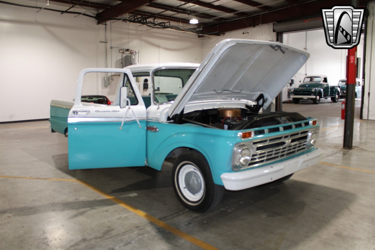1966 Ford F-Series 13