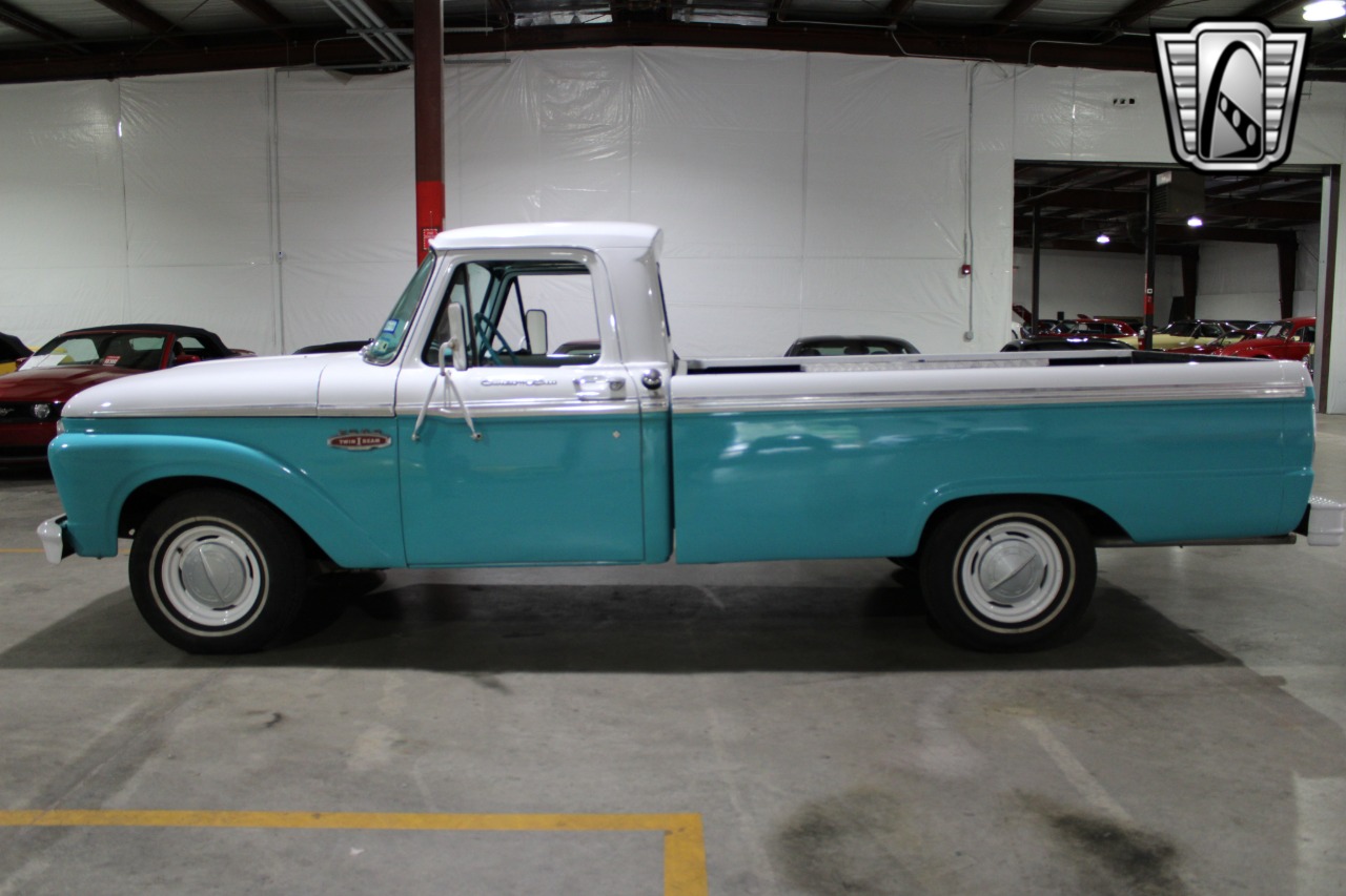 1966 Ford F-Series 27