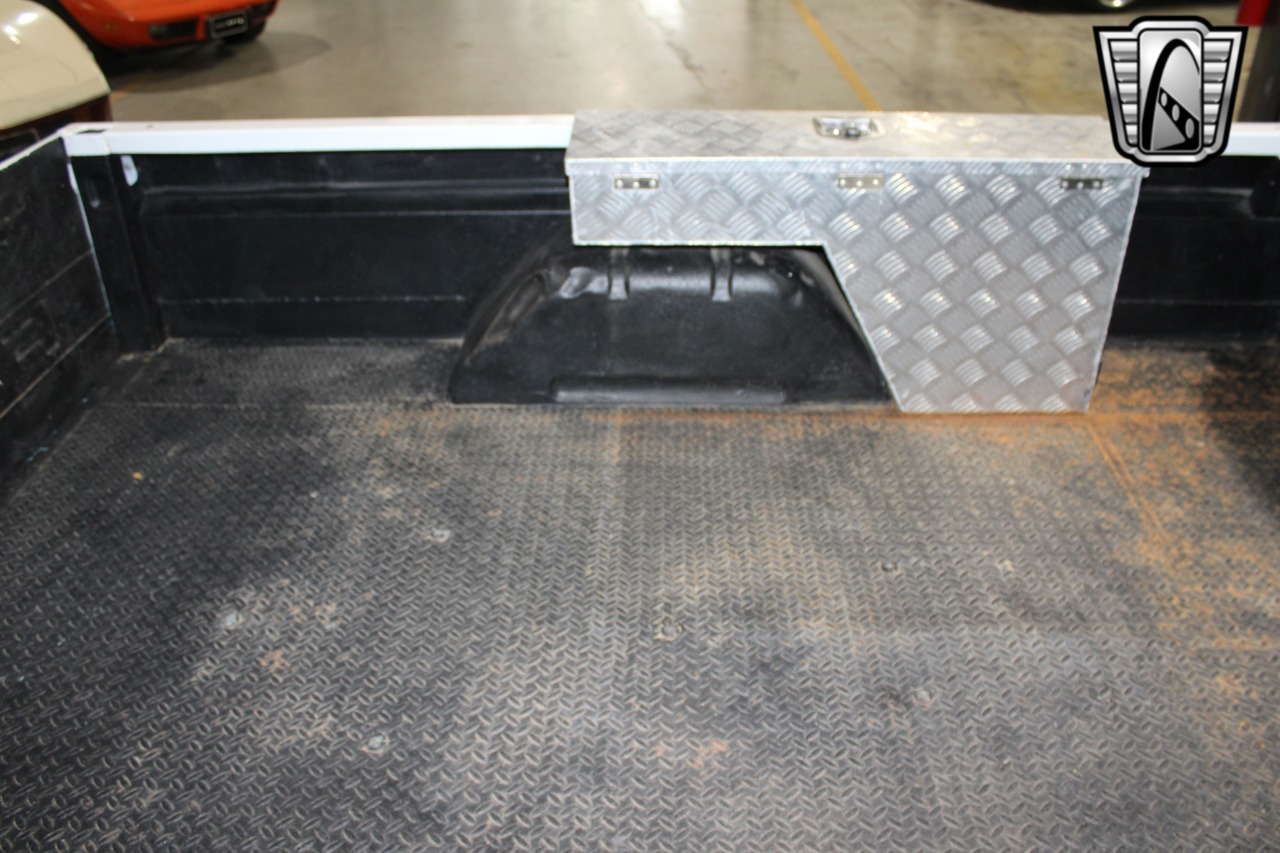 1966 Ford F-Series 45